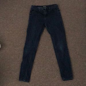 BDG Jeans urban outfitters